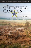 U.S. Army Campaigns of the Civil War CMH Pub 75-10, Paper